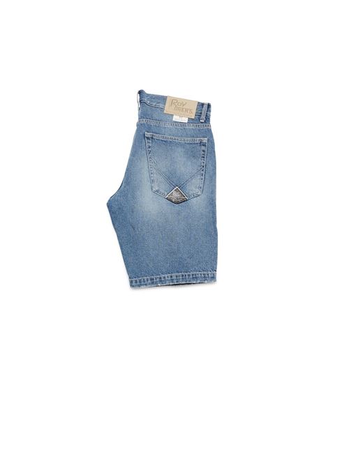 RRU085D6751393999 BLU ROY ROGER'S | RRU085D6751393999 BLU